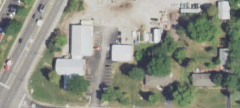 Flex Space With Workshop