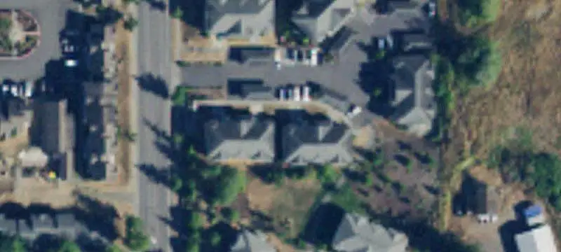 Newer Three-Unit Triplex