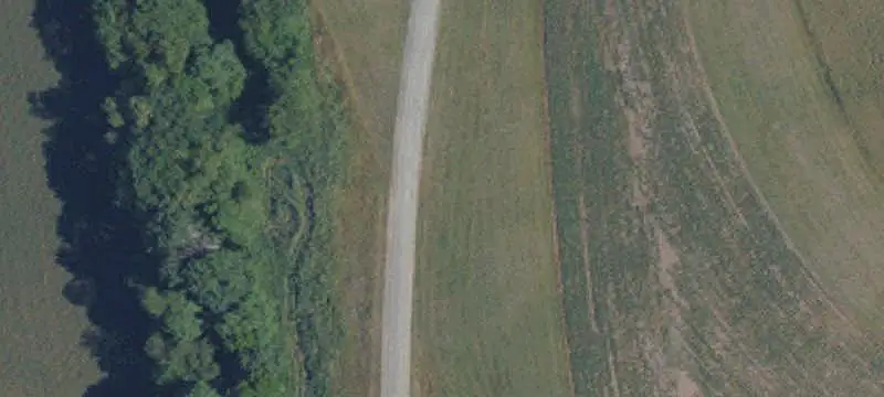 Ranch with Outbuildings