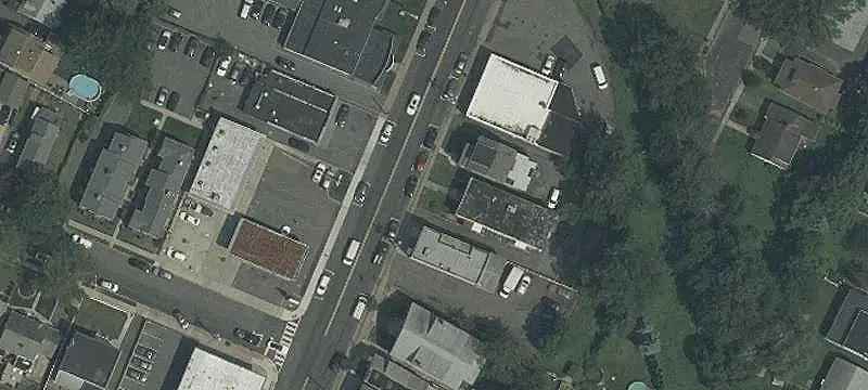 Storefront Property with Storage