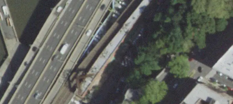 Corner Commercial Land Site