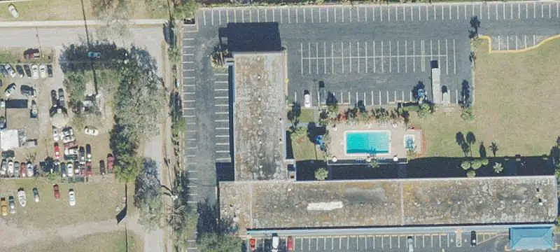 Renovated 163-Unit Days Inn Hotel