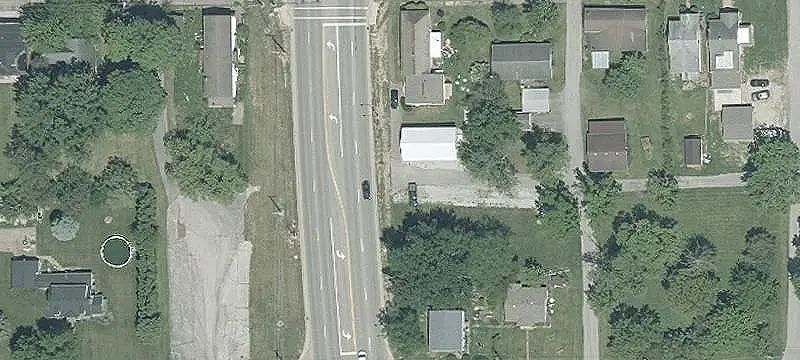 Available Land Parcels