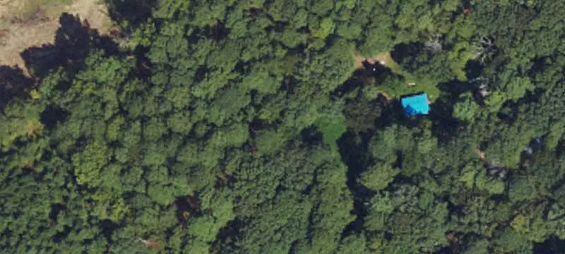 Assemblage Land with Sewer Easement