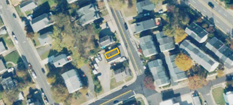 C-2 Commercial Land