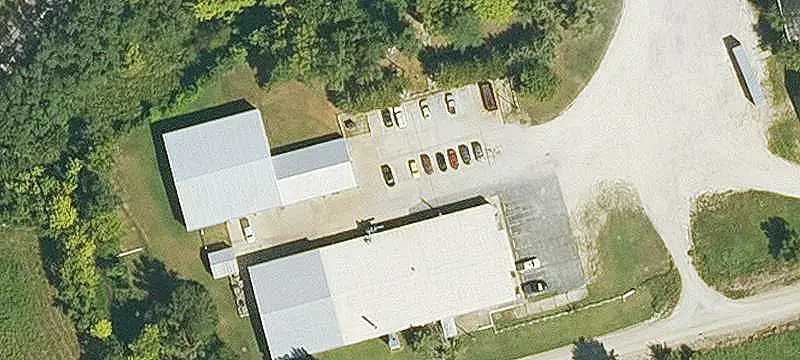 Multi-Building Industrial Warehouse