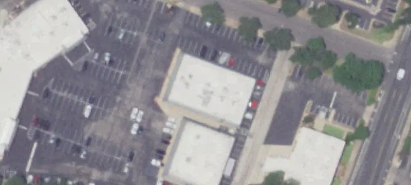 Neighborhood Shopping Center