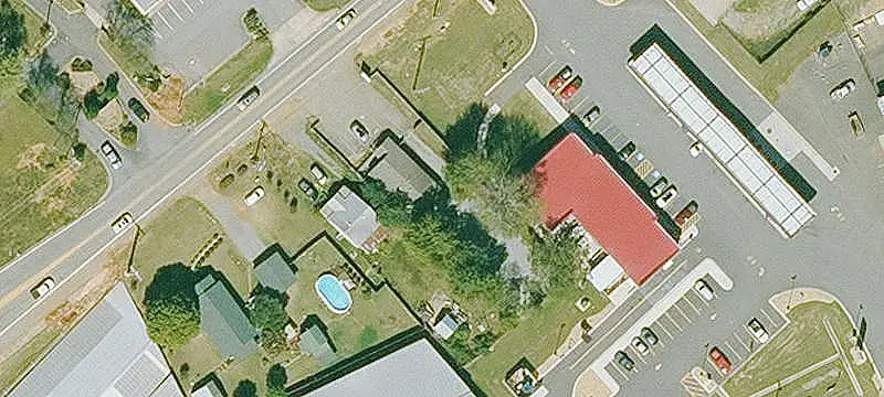 Flex Space with Fenced Yard