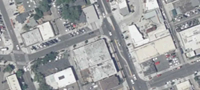 Leased Storefront Property