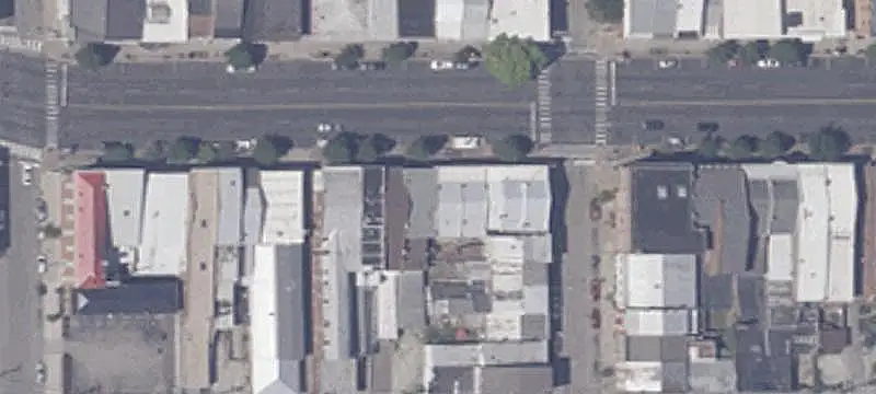 Multi-Unit Storefront Building