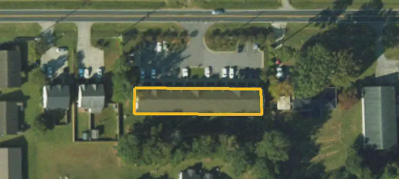 12-Unit Townhome Portfolio