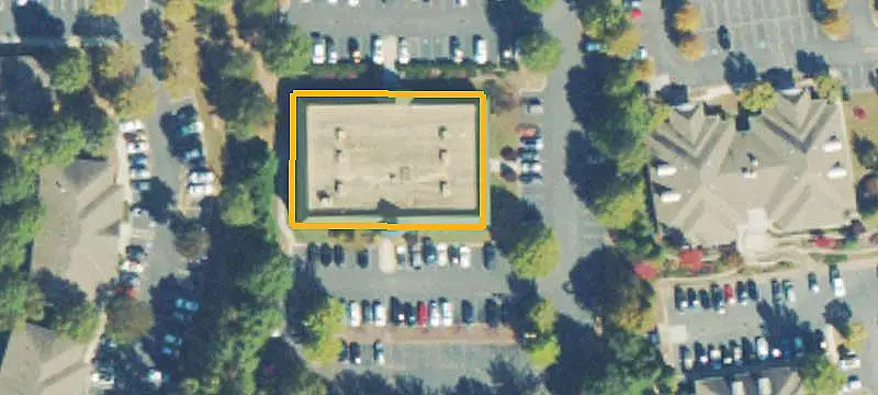 Leased Medical Office Building