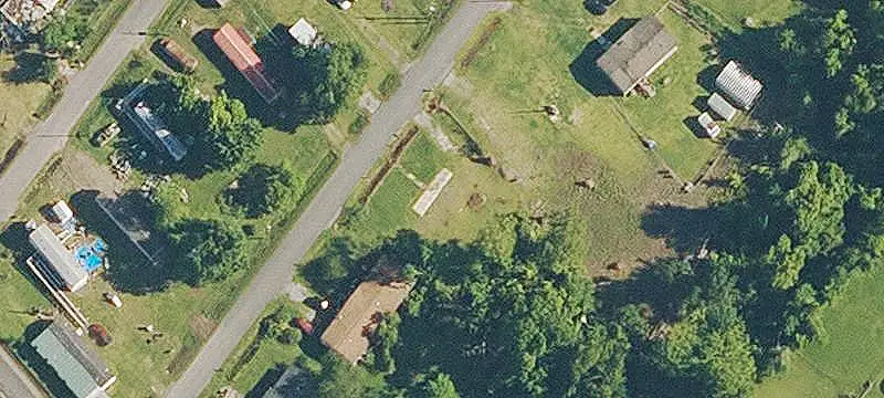 Vacant Land