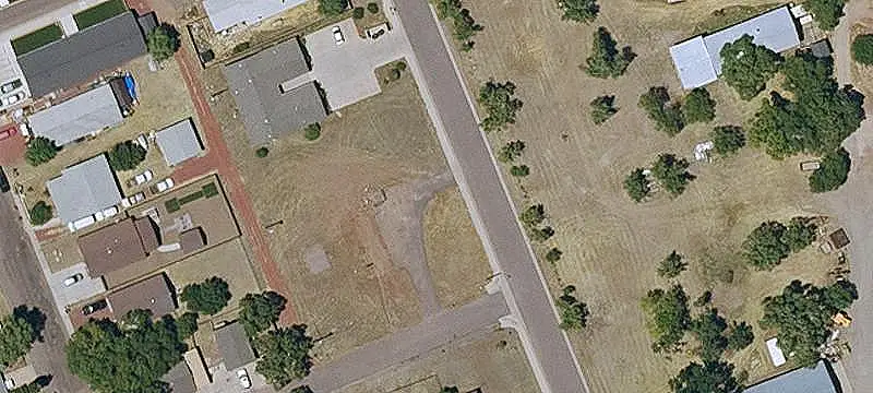 Permitted Duplex and Storage Units