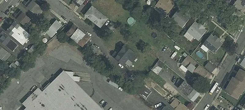 Two-Unit Duplex with Large Lot