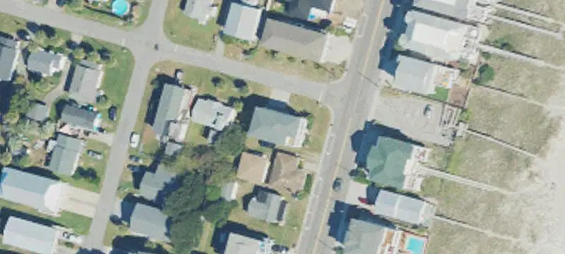 Oceanfront Land with Deeded Access