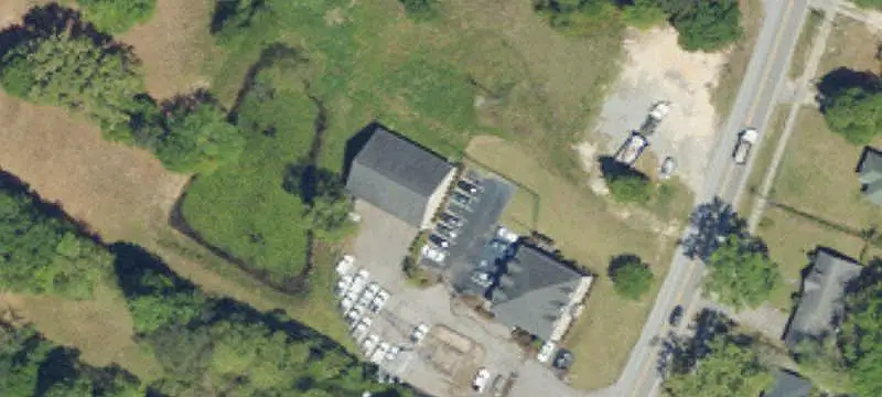Flex Space with Warehouse