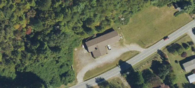 Mixed-Use Property with Industrial Garage