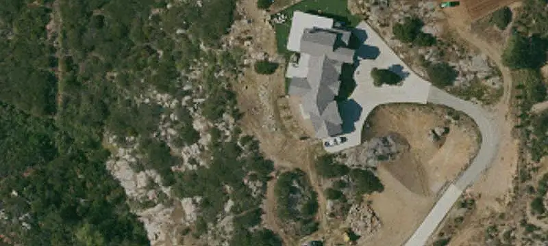 Equestrian Estate with Workshop