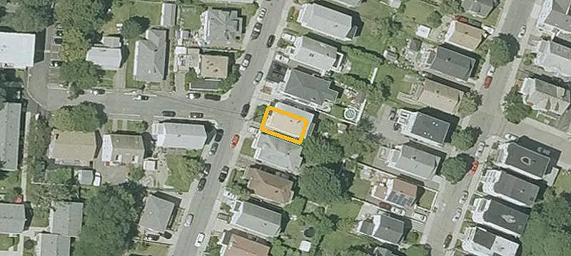 Renovated Two-Unit Duplex