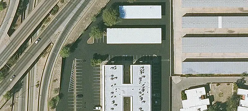 Office Building