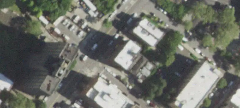 Six-Story Mixed-Use Building