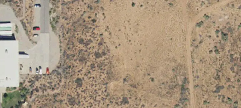 Commercial Land with Utilities