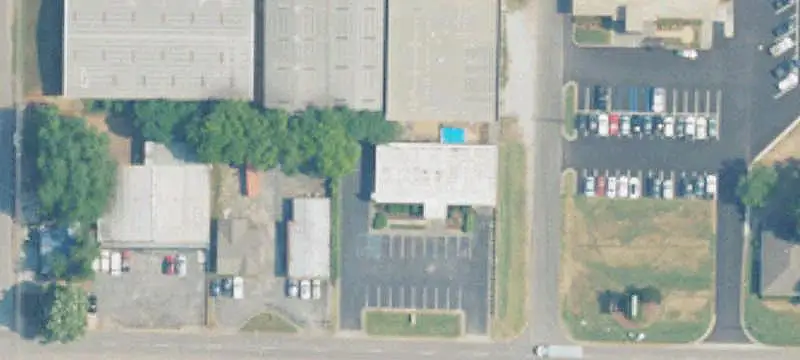 Renovated Flex Space