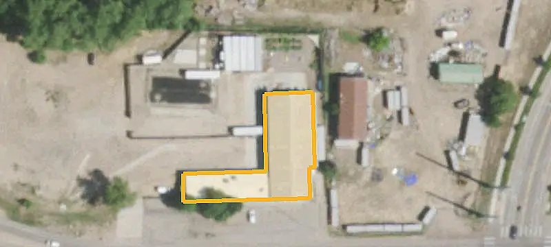 Specialty Property with Yard