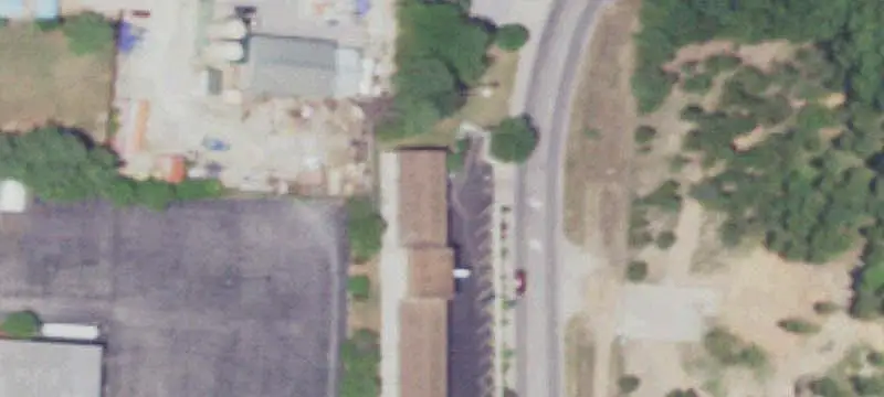 43-Room Motel with Manager Quarters