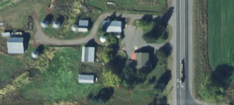 Commercial Land Development Parcel