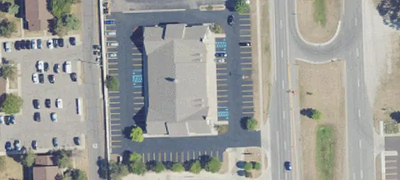 Windowed Office Suite