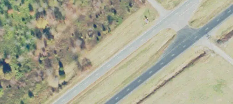 C-2 Commercial Development Parcel