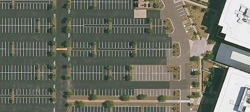New Distribution Center Campus