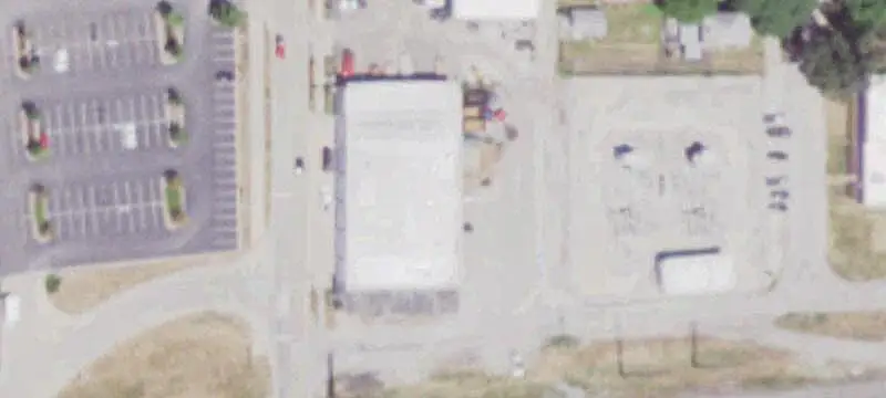 Two-Building Flex Space