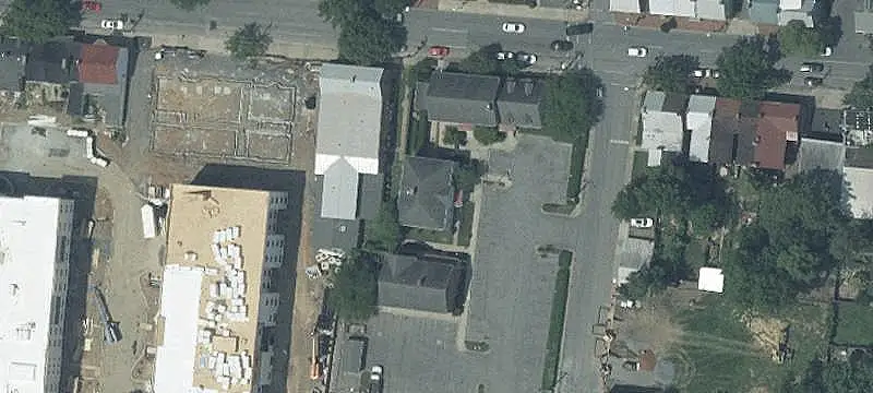 Office Units with Parking