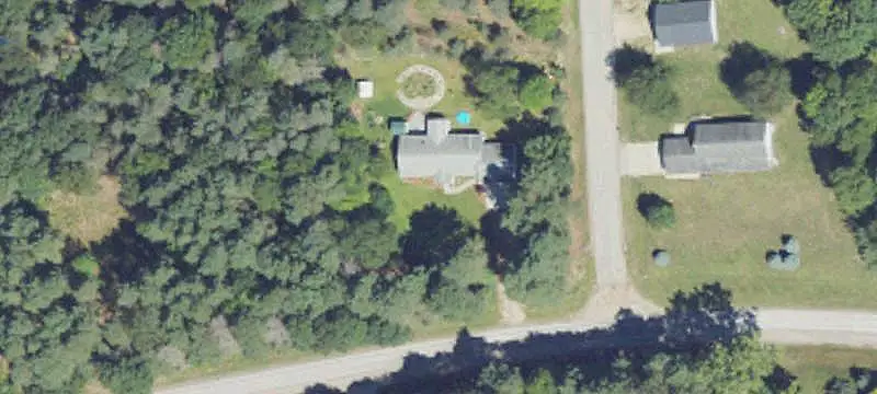 Waterfront Building Site