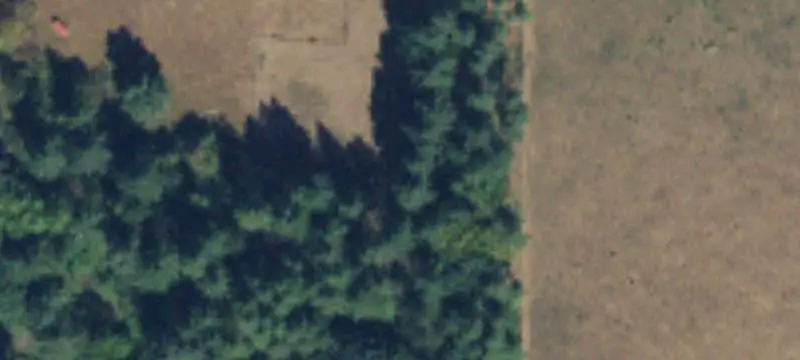 Vacant Land