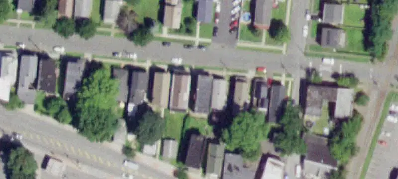 Renovated Duplex with Separate Utilities