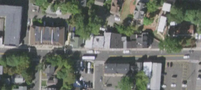 Updated Quadplex with Rear Decks