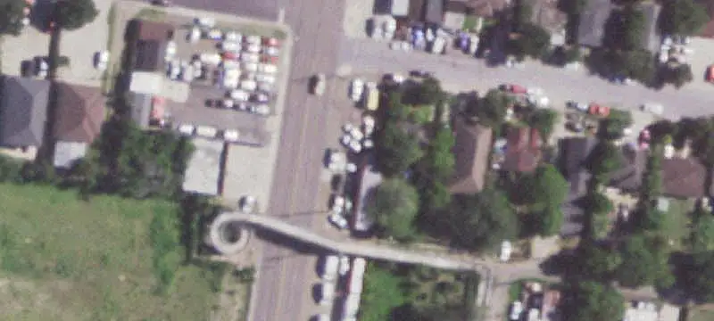 Automotive Property with Retail Use