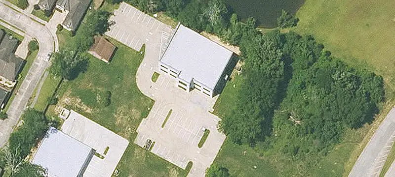 New Construction Mixed-Use Development