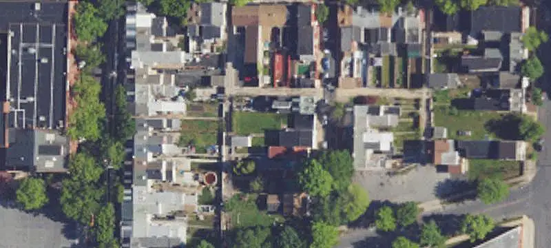 Parking Property with Oversized Garage