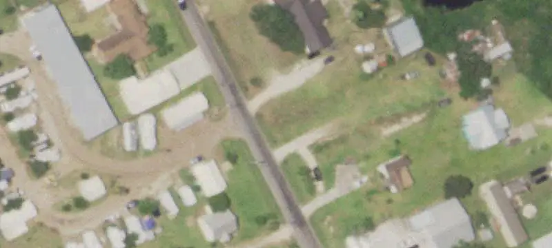 32-Space RV Park with Home