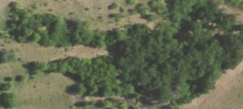 Raw Land Tract
