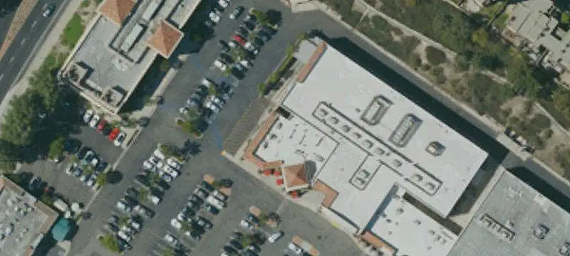 Sprouts Single-Tenant Grocery Store