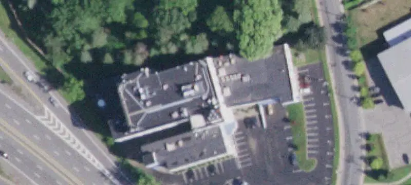 Versatile Flex Building