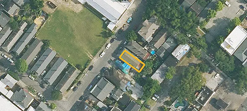 Historic Two-Unit Duplex
