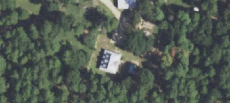 Fenced Farm with Two Homes