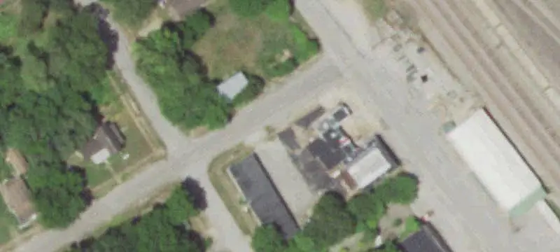 3-Bay Auto Shop